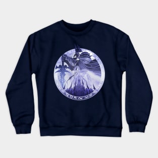 Wrath of the Lich King Crewneck Sweatshirt